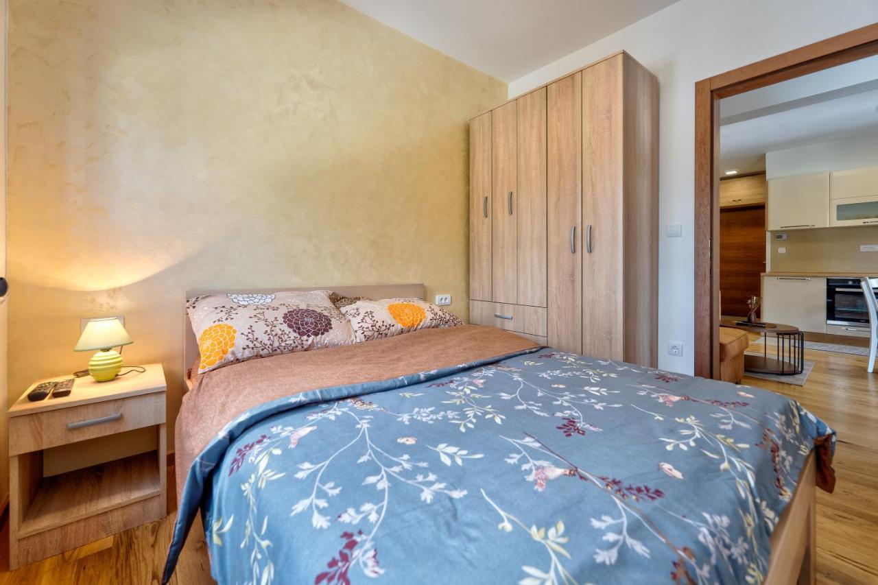 Villa Bella Apartman 12 Zlatibor Exteriér fotografie