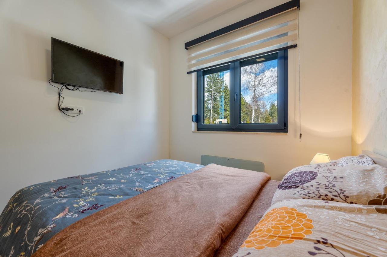 Villa Bella Apartman 12 Zlatibor Exteriér fotografie
