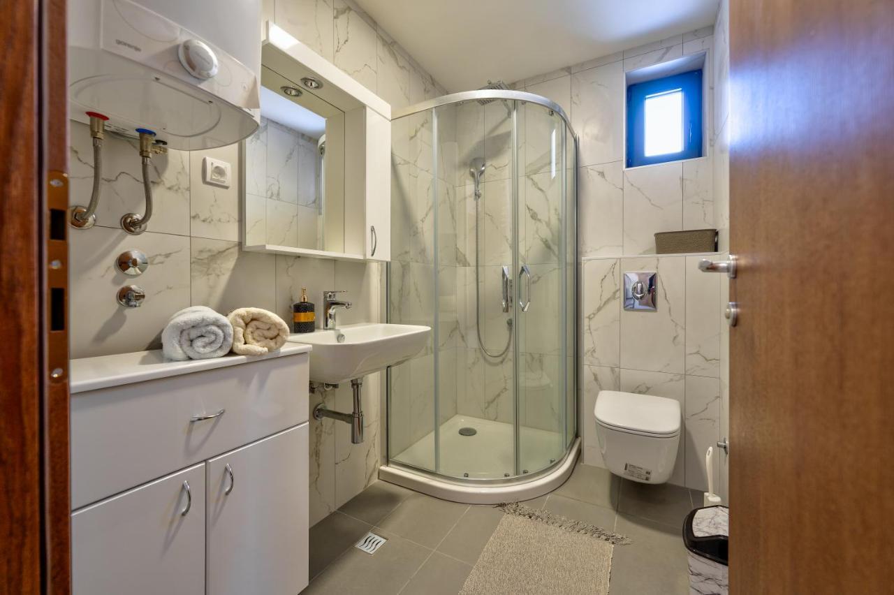 Villa Bella Apartman 12 Zlatibor Exteriér fotografie