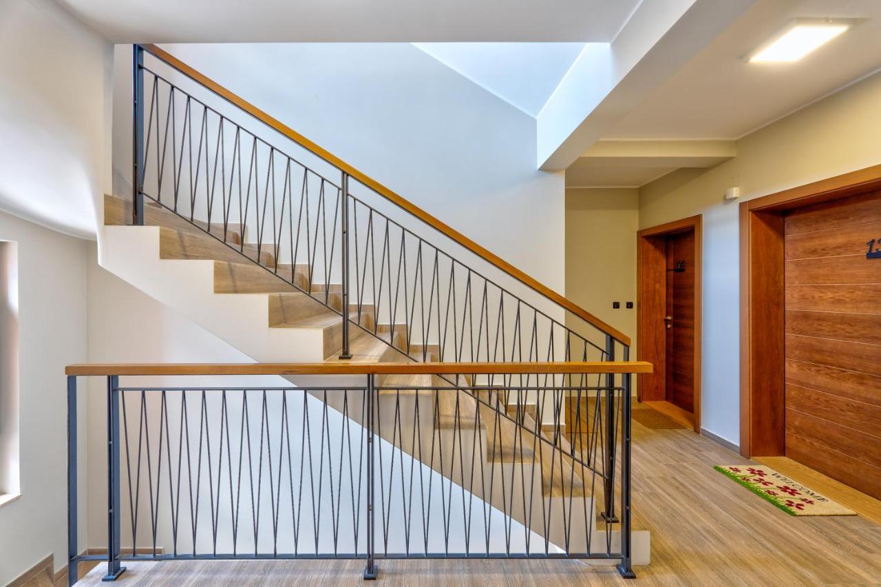 Villa Bella Apartman 12 Zlatibor Exteriér fotografie